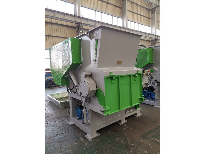 BOPA film crusher BOPA film crusher