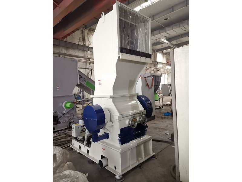 Plastic Crusher Machine Plastic Crusher Machine